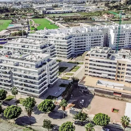 公寓 Jg- Modern In Nueva Andalucia *