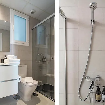 Apartamento Jg- Modern In Nueva Andalucia Marbella