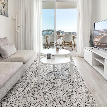 Apartamento Jg- Modern In Nueva Andalucia Marbella