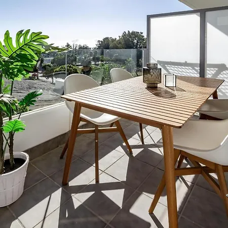 Jg- Modern In Nueva Andalucia Apartamento Marbella