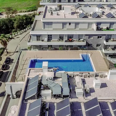 Jg- Modern In Nueva Andalucia Apartamento Marbella