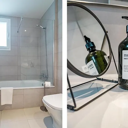 Apartamento Jg- Modern In Nueva Andalucia